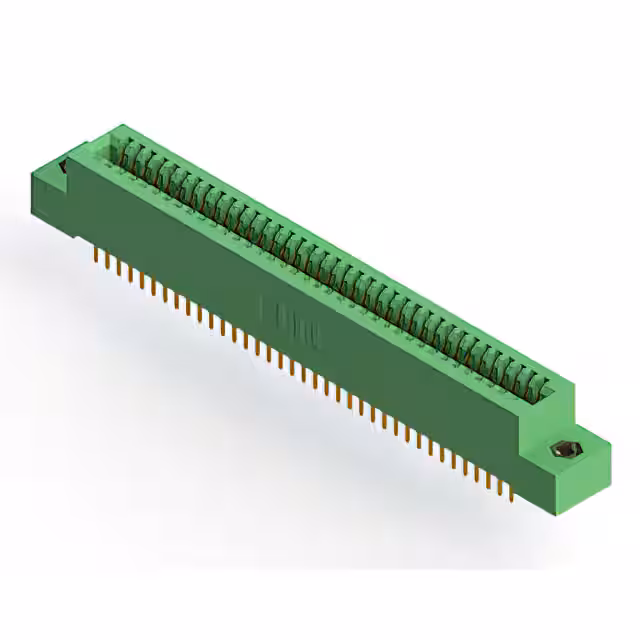 325-074-520-208 EDAC Inc.  Edgeboard Connectors